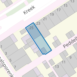 Perceel SKN00-N-4392