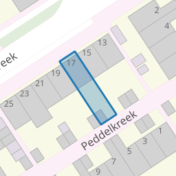 Perceel SKN00-N-4396