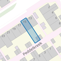 Perceel SKN00-N-4397