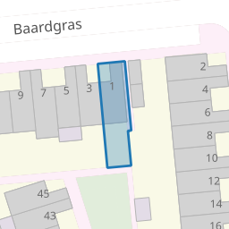 Perceel SKN00-N-4434