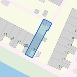 Perceel SKN00-N-4439