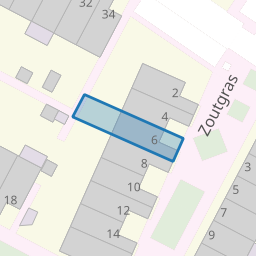 Perceel SKN00-N-4458