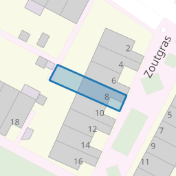 Perceel SKN00-N-4459