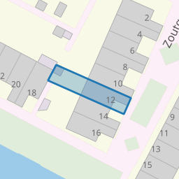 Perceel SKN00-N-4461