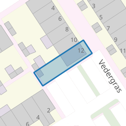 Perceel SKN00-N-4487