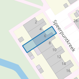 Perceel SKN00-N-4490
