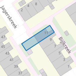 Perceel SKN00-N-4498