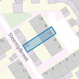 Perceel SKN00-N-4516