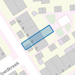 Perceel SKN00-N-4519