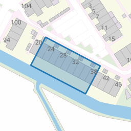 Perceel SKN00-N-4570