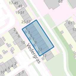 Perceel SKN00-N-4580