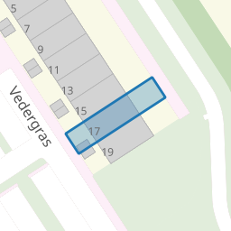 Perceel SKN00-N-4581