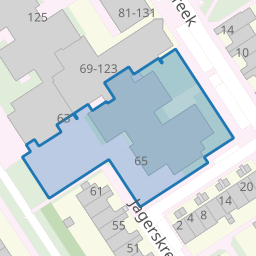 Perceel SKN00-N-4619