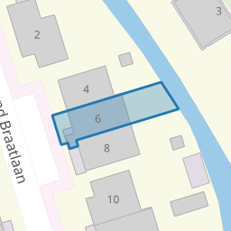 Perceel SKN00-N-4640