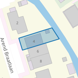 Perceel SKN00-N-4641