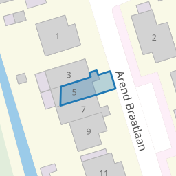 Perceel SKN00-N-4645