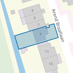 Perceel SKN00-N-4647