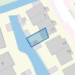 Perceel SKN00-N-4665