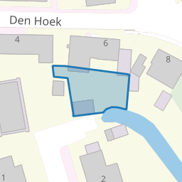 Perceel SKN00-N-4733