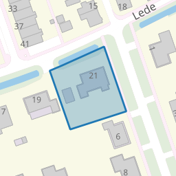 Perceel SKN00-N-4897