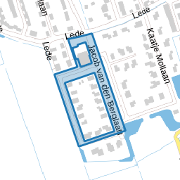 Perceel SKN00-N-5007