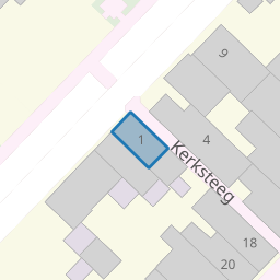 Perceel SLD01-B-1022