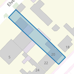 Perceel SLD01-B-1080