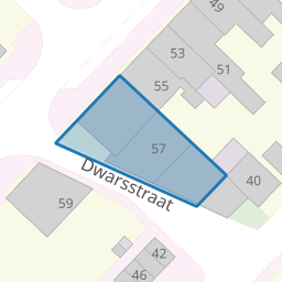 Perceel SLD01-B-1335