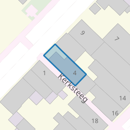 Perceel SLD01-B-1412