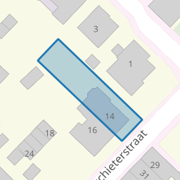 Perceel SLD01-B-1673