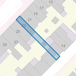 Perceel SLD01-B-1906