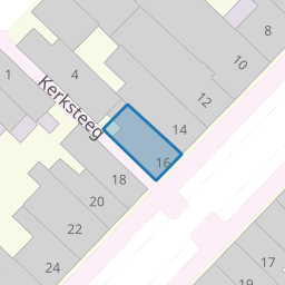 Perceel SLD01-B-1958