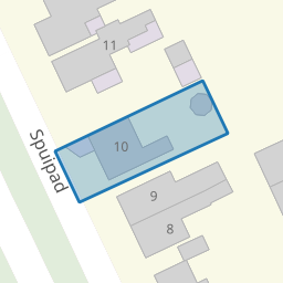 Perceel SLD01-B-1999