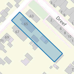 Perceel SLD01-B-2006