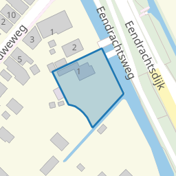 Perceel SLD01-B-2057