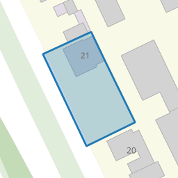 Perceel SLD01-B-2069