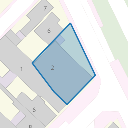 Perceel SLD01-B-2155