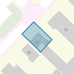 Perceel SLD01-B-2158