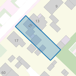 Perceel SLD01-B-2370