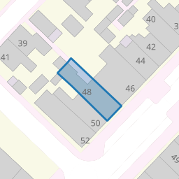 Perceel SLD01-B-2399