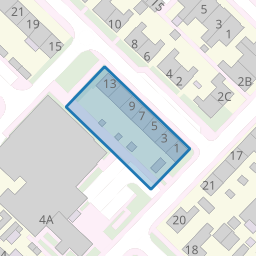 Perceel SLD01-B-2457