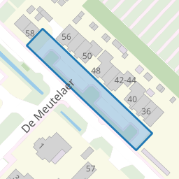 Perceel SLD01-B-2464