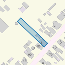 Perceel SLD01-B-2492