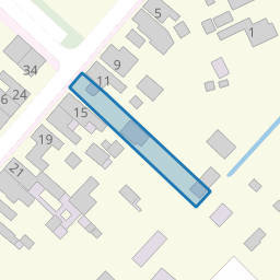 Perceel SLD01-B-2533