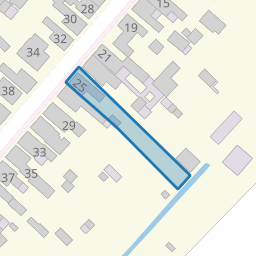 Perceel SLD01-B-2539