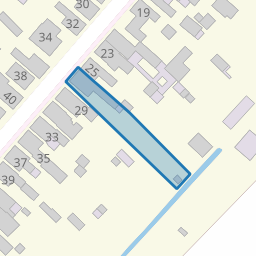 Perceel SLD01-B-2540