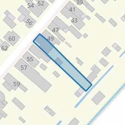 Perceel SLD01-B-2551