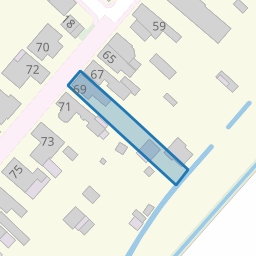 Perceel SLD01-B-2560