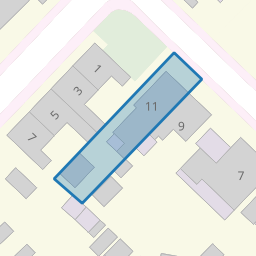 Perceel SLD01-B-2662