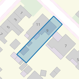 Perceel SLD01-B-2663